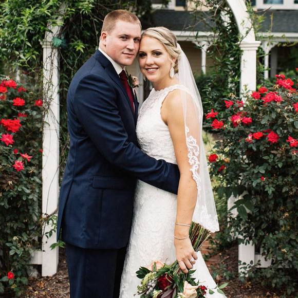 Meet your Posher, Erin - Picture 1 of 1